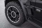 Mercedes-Benz G-Class 550 Adventure by Brabus 2020 года